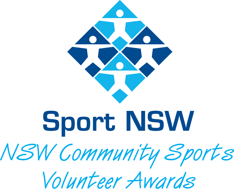 NSW Community Sports Volunteer Awards