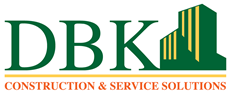 DBK Construction and Services.