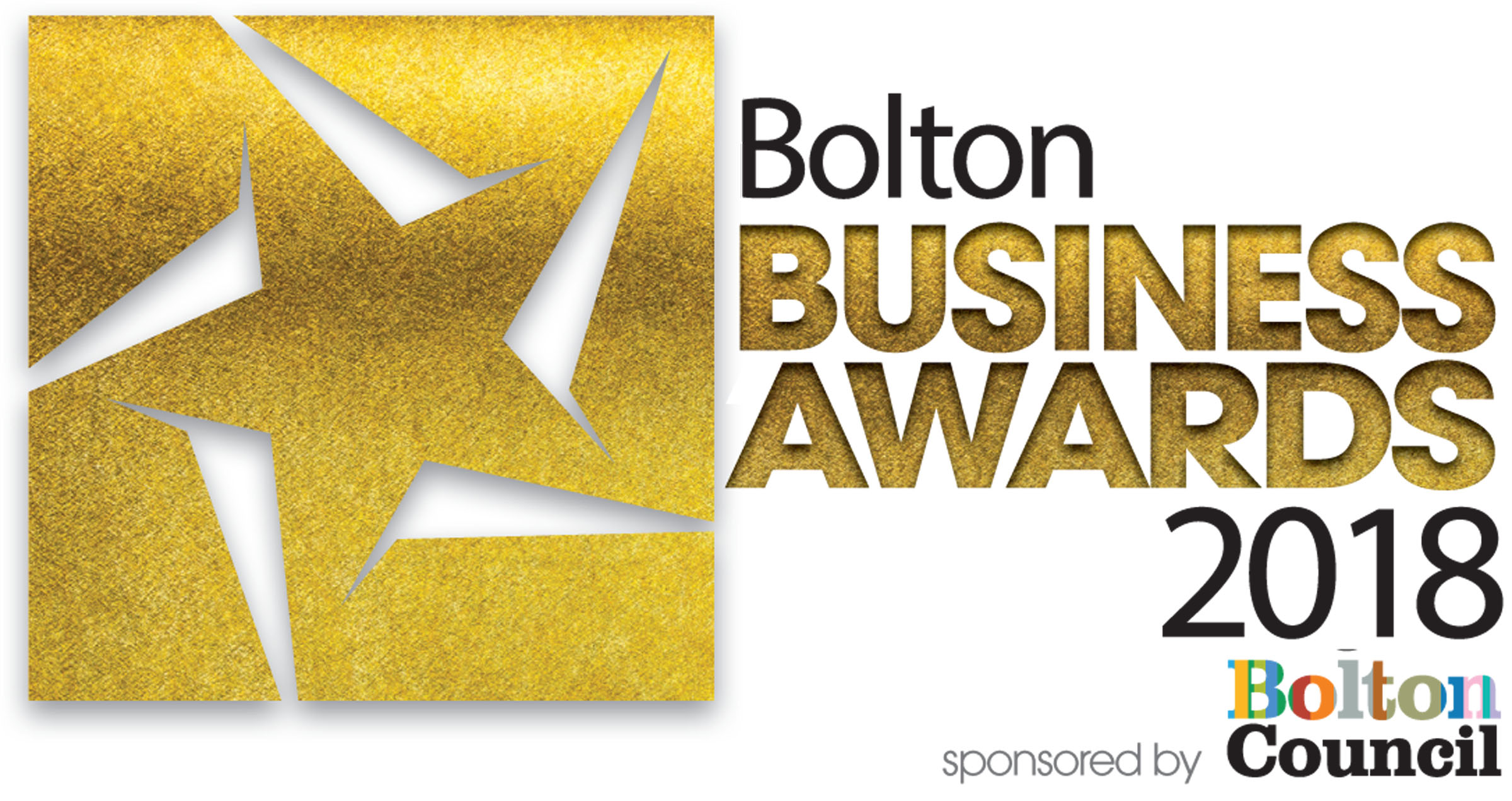 Bolton Business Awards 2018