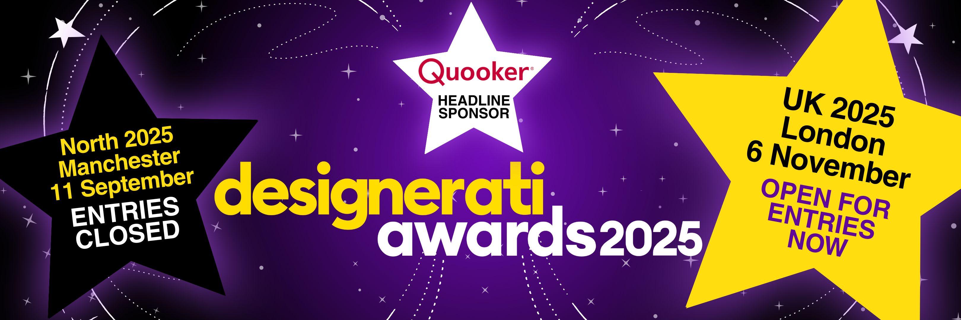 Designerati awards 2025