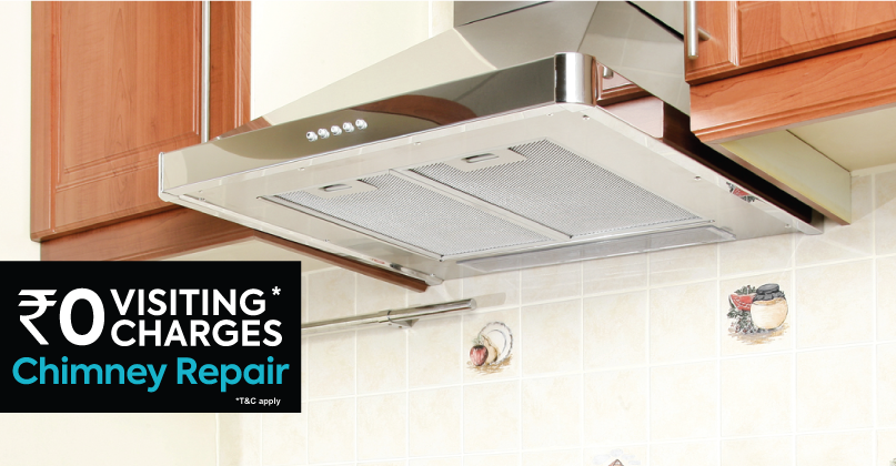 Top Chimney Cleaning Repair Services In Bangalore At Home