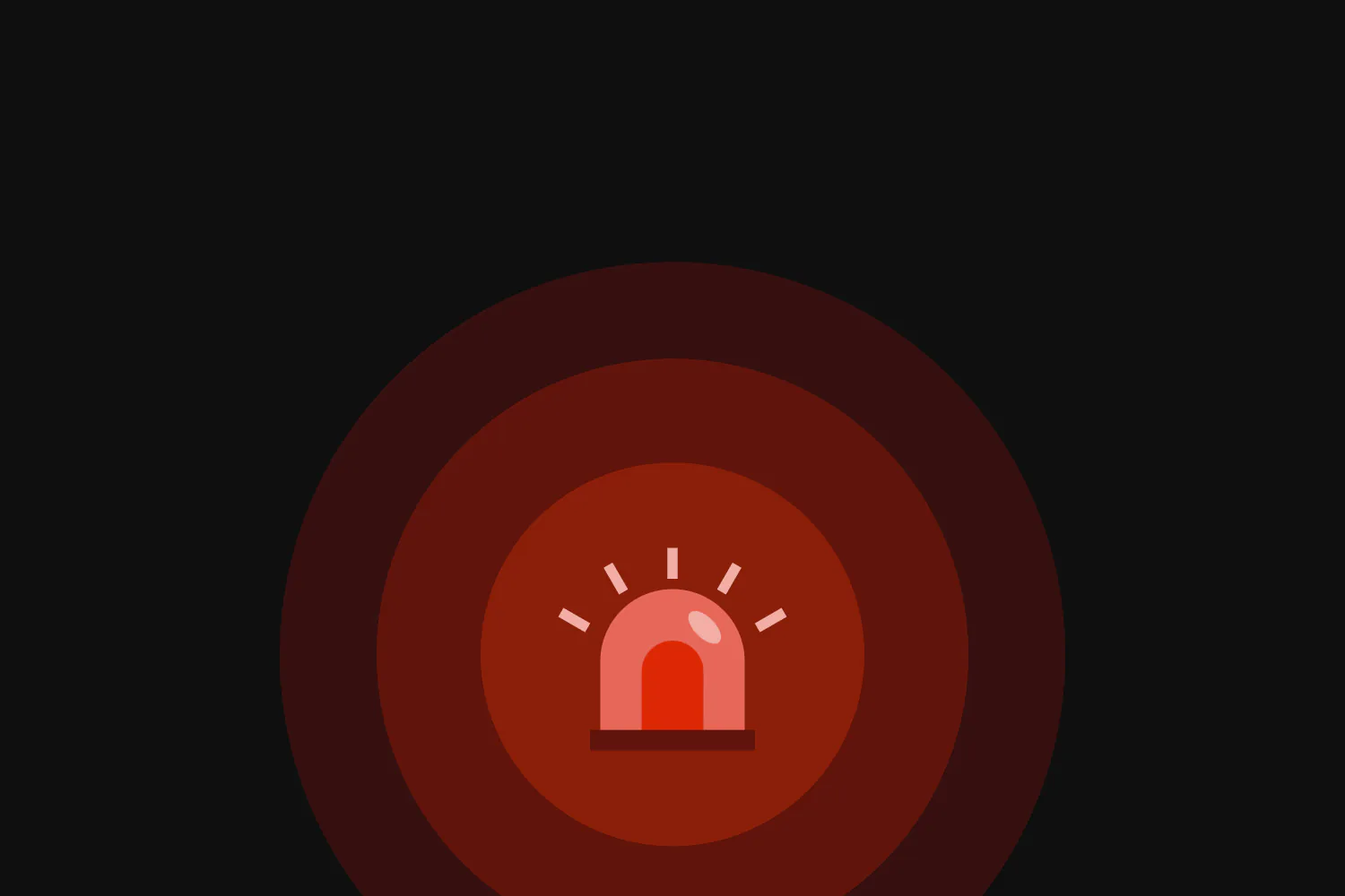 Native Lock Pro: Intruder alarm.