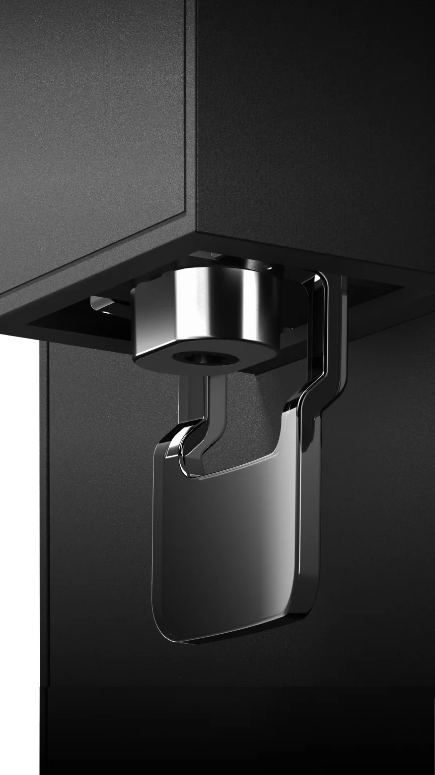 Native M0: Reimagined tap.
