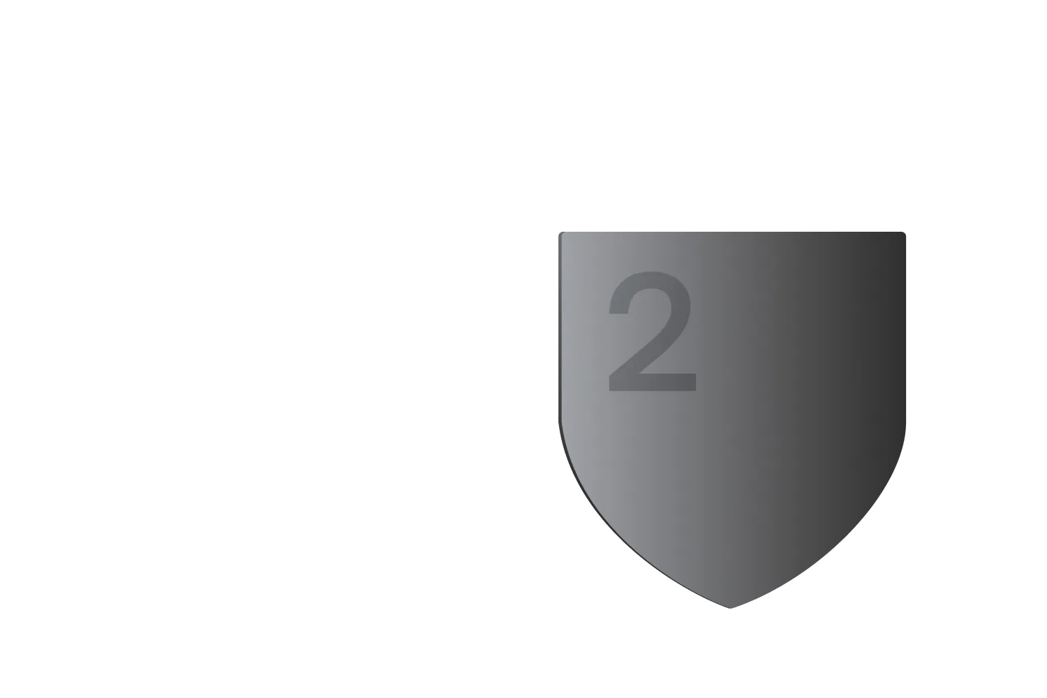 Native M1: Shield.