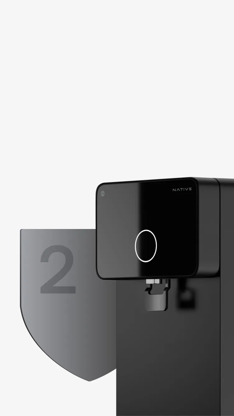 Native M1 Pro: Shield + product.