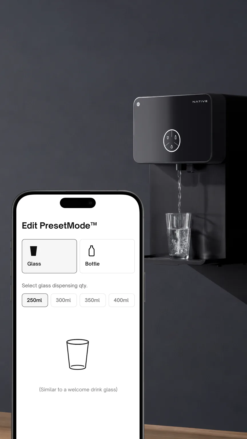 Native M2 Pro: App: PresetMode.
