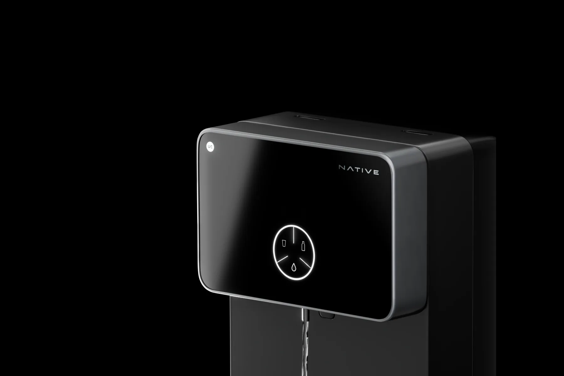 Native M2 Pro: PresetMode dispensing.