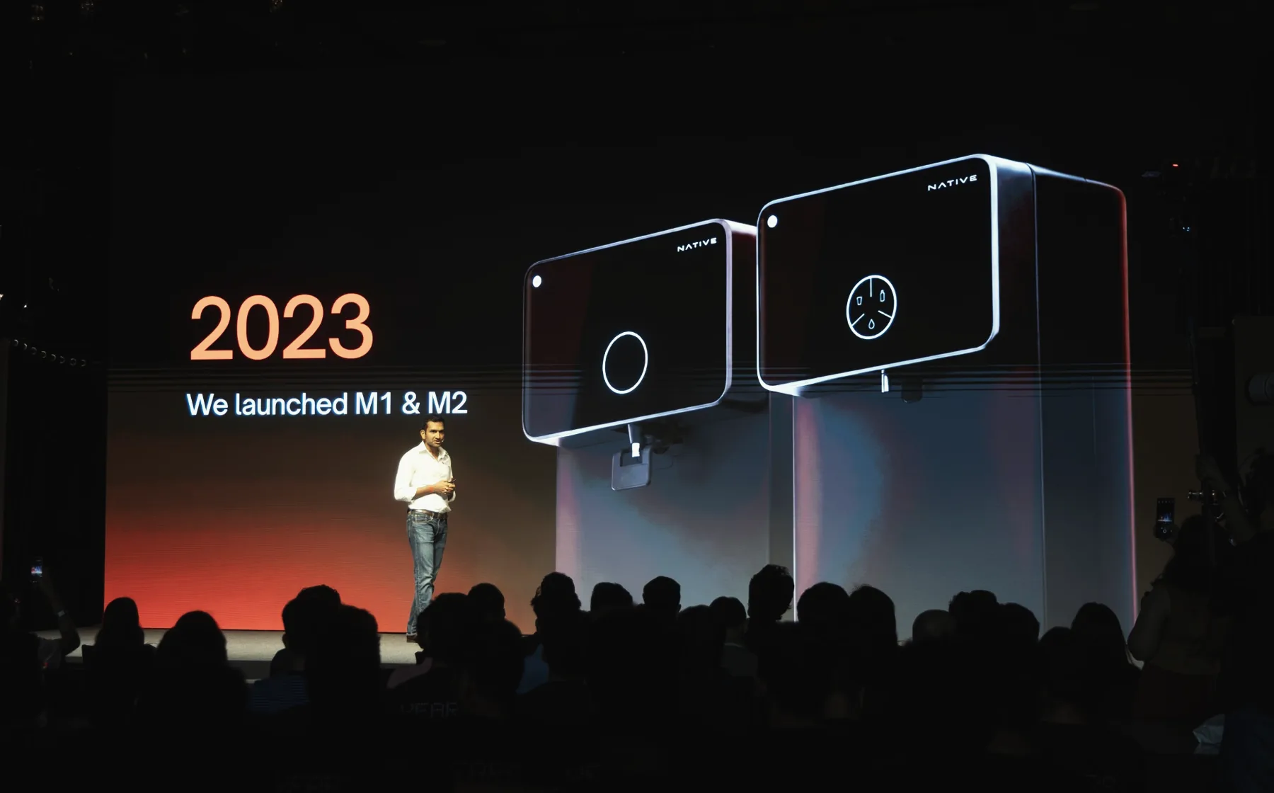 Looking back at the 2023 launch of M1 and M2