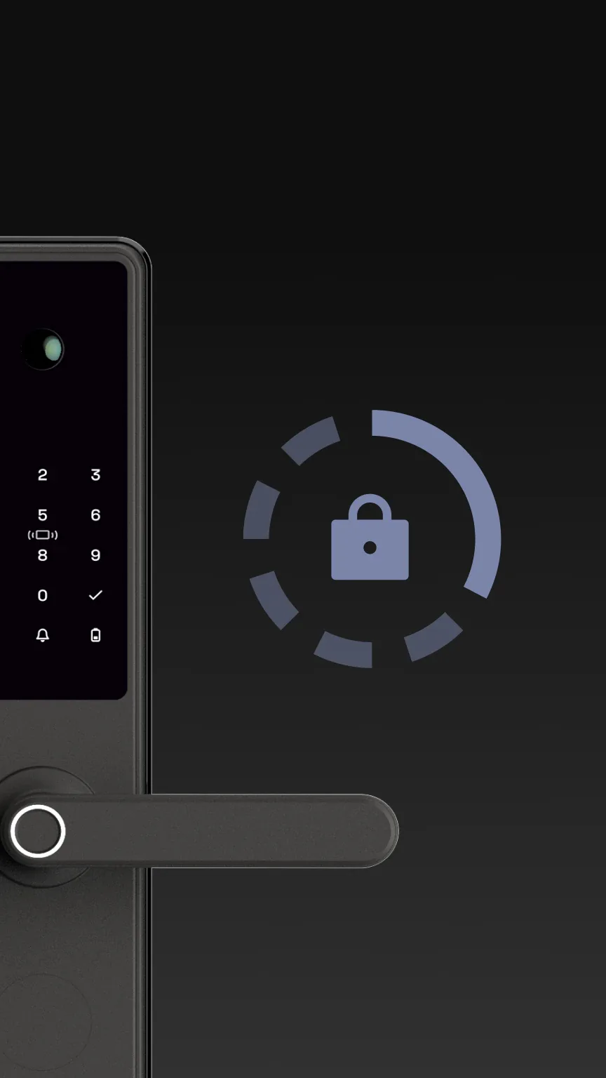 Native Lock Pro: Auto-lock.