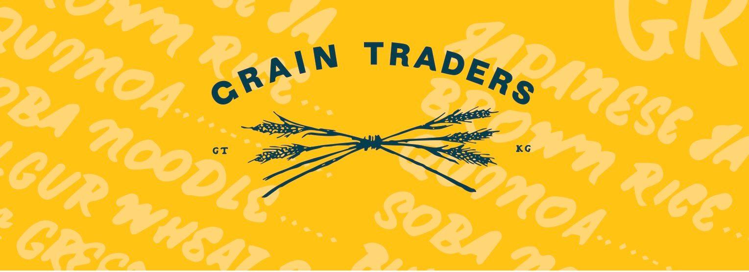 Grain Traders