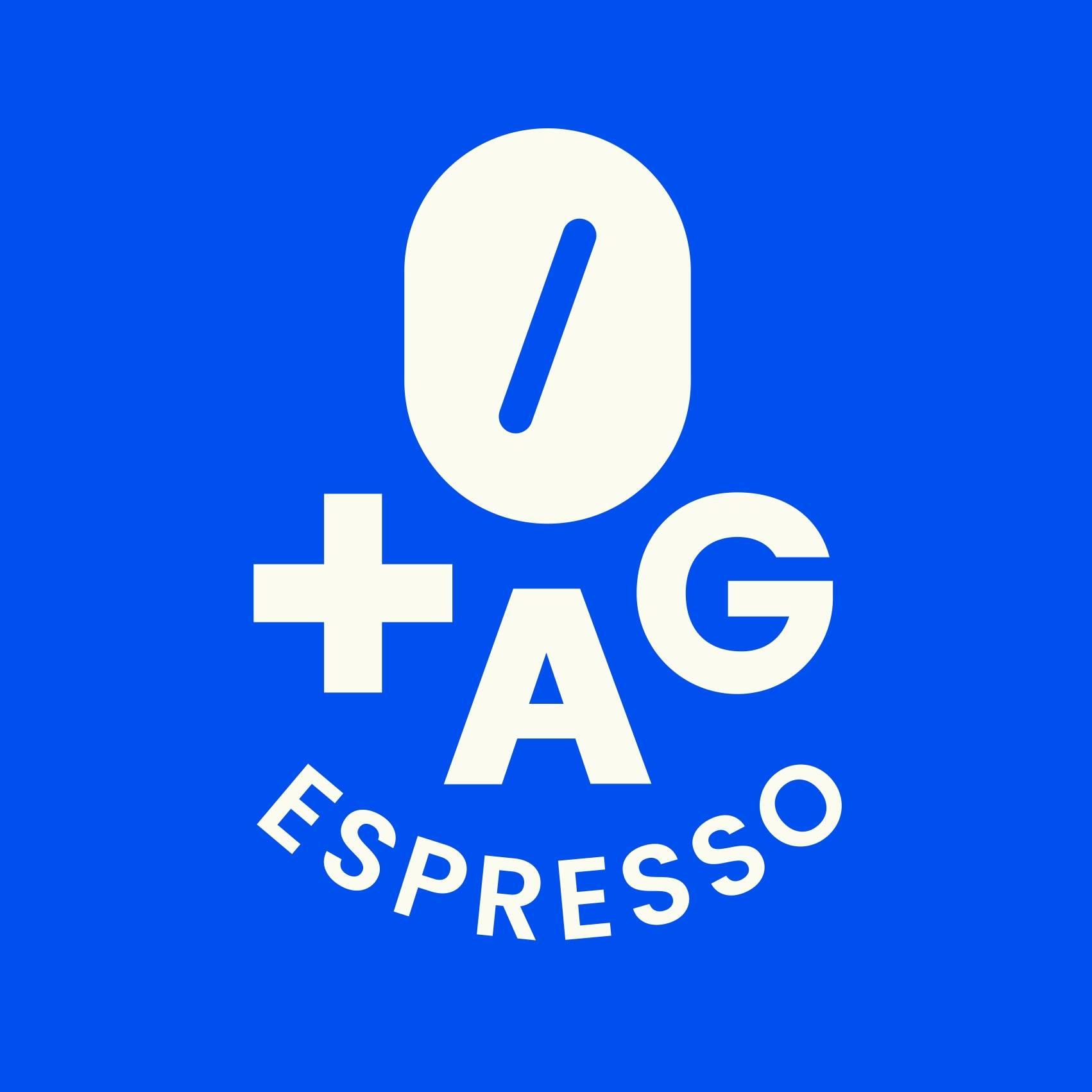 TAG Espresso