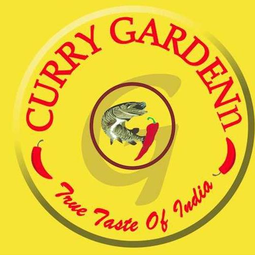 Curry Gardenn