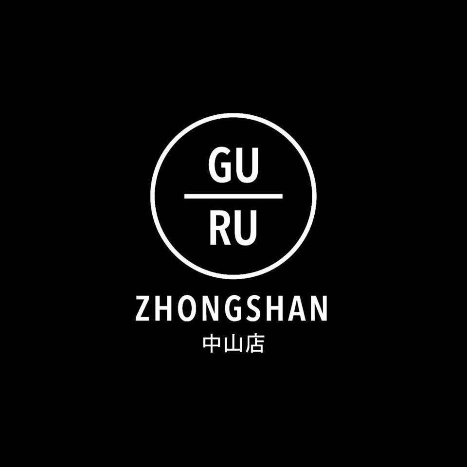 GURU HOUSE 中山店