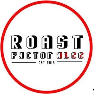 Roast Factor
