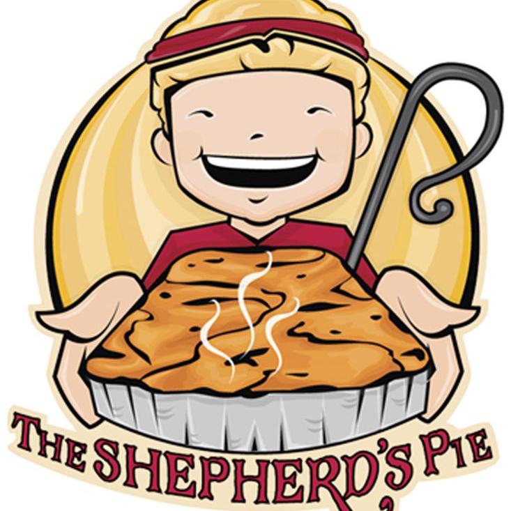 The Shepherd's Pie Since 2007 Halal Certified Free Islandwide Delivery