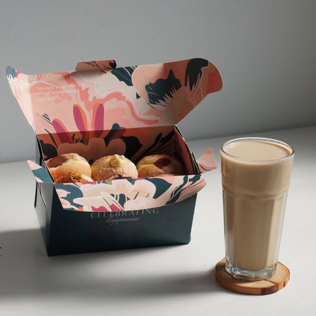 Sugar And I - Order online for delivery & pickup!