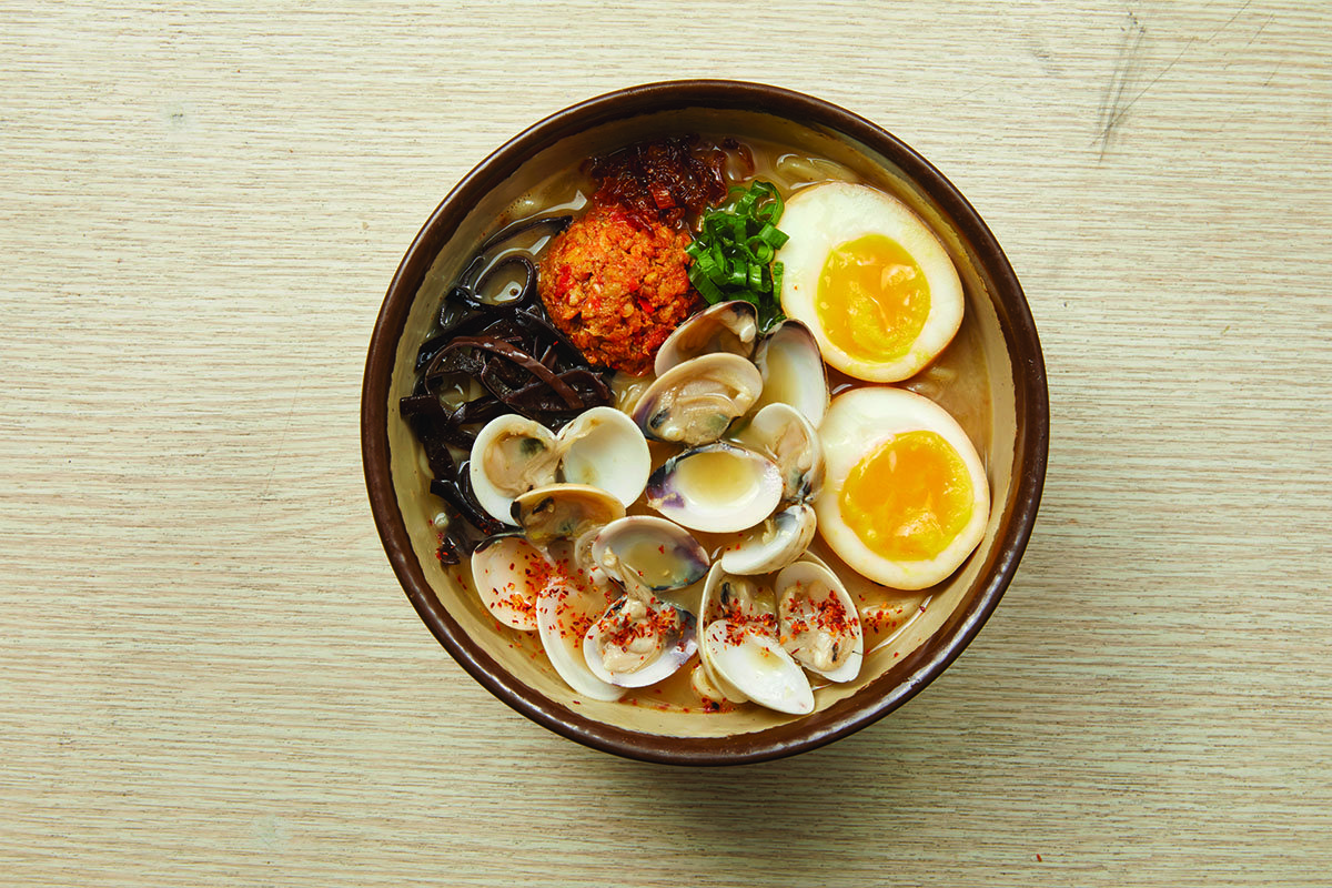 Edo Shokudo - Order online for delivery & pickup!