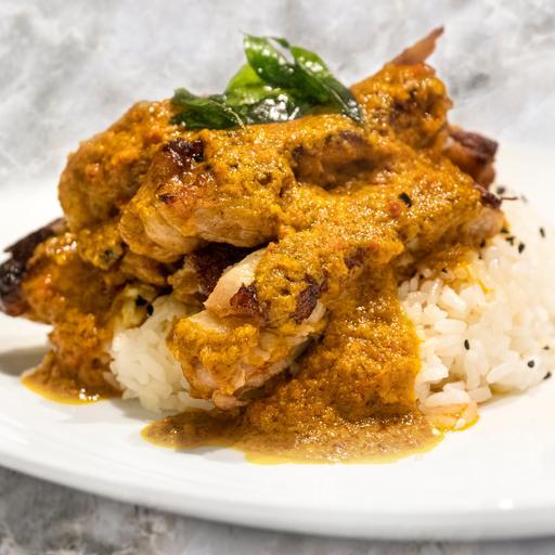 The Marmalade Pantry Order online for delivery & pickup!