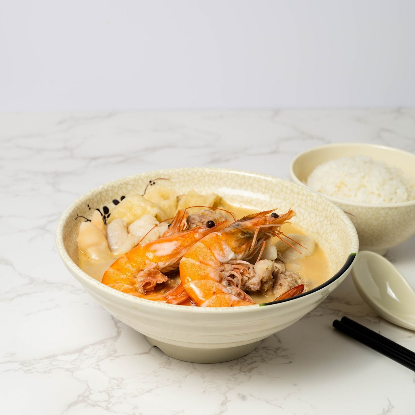 Yan Ji Seafood Soup delivery | Oddle Eats : Online Food Delivery