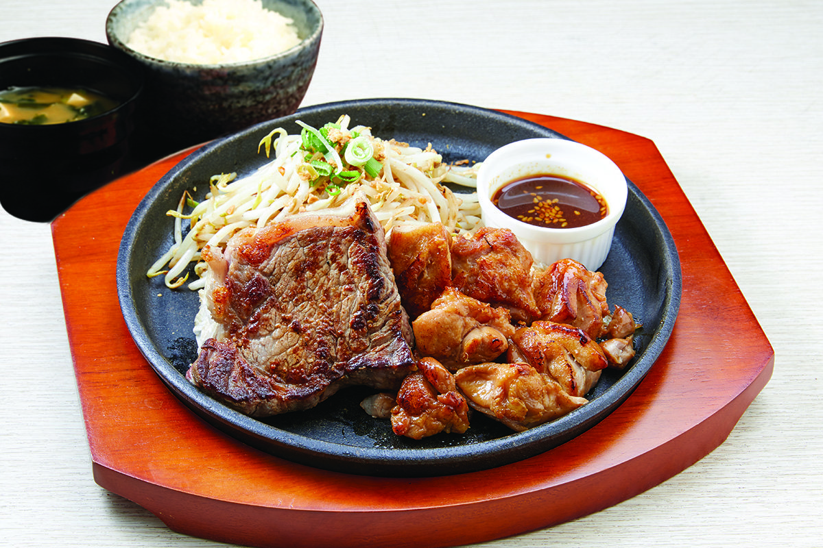 Edo Shokudo - Order online for delivery & pickup!