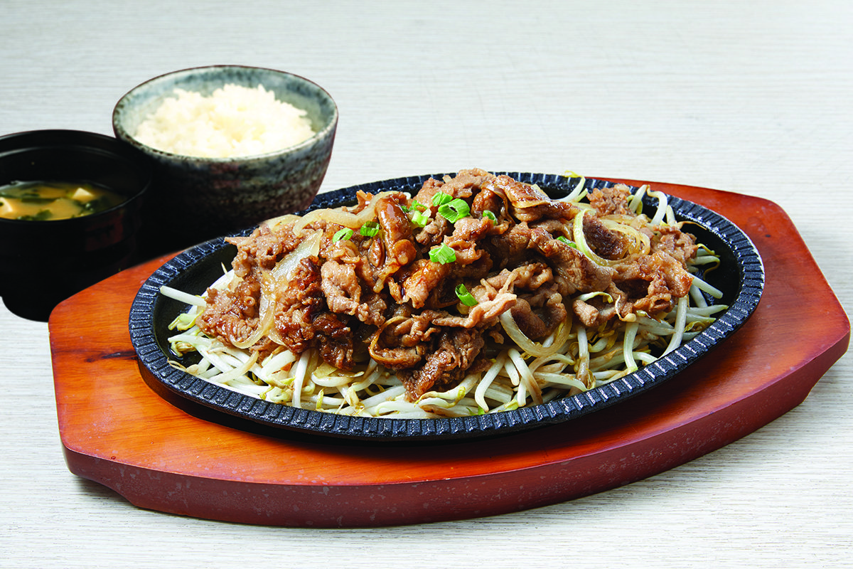 Edo Shokudo - Order online for delivery & pickup!