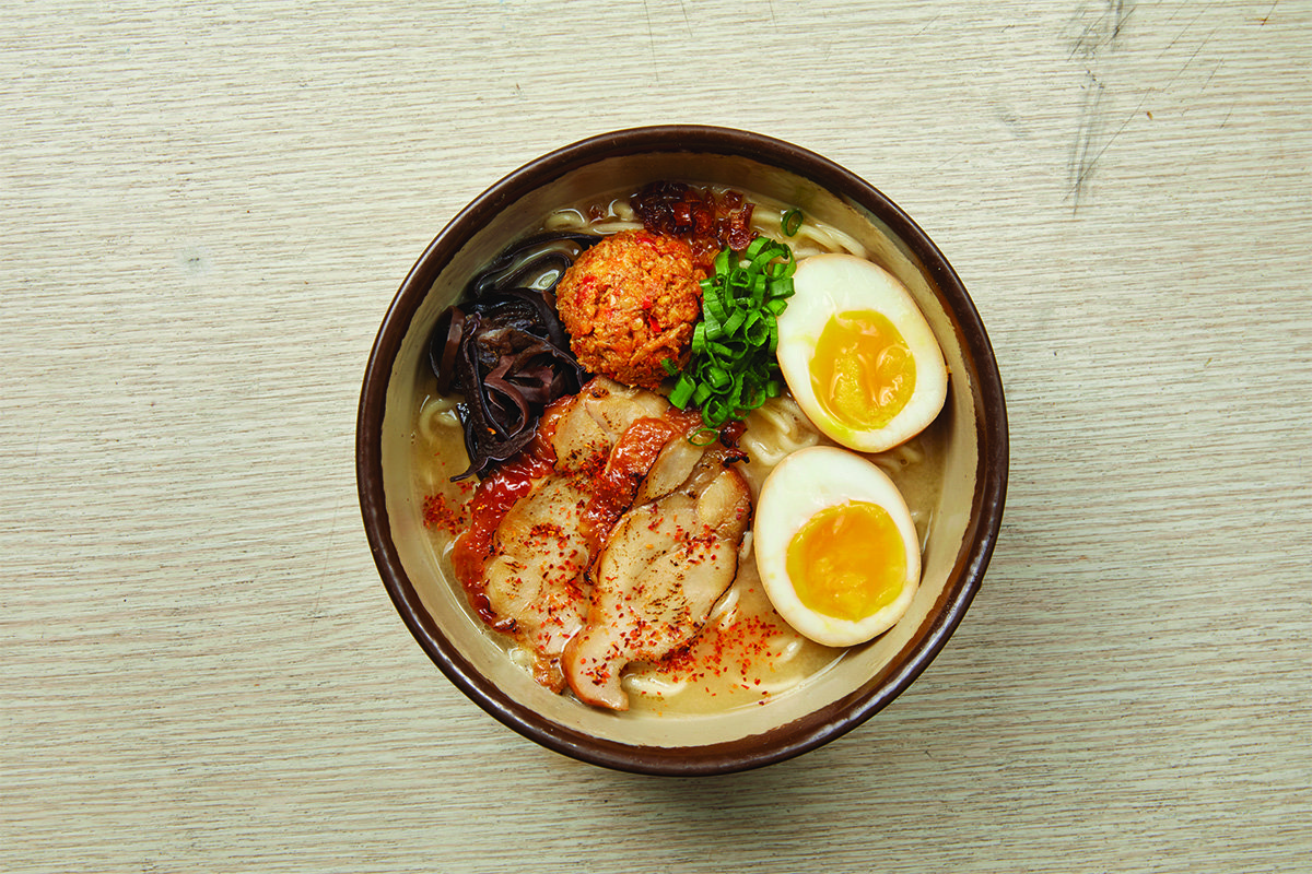 Edo Shokudo - Order online for delivery & pickup!