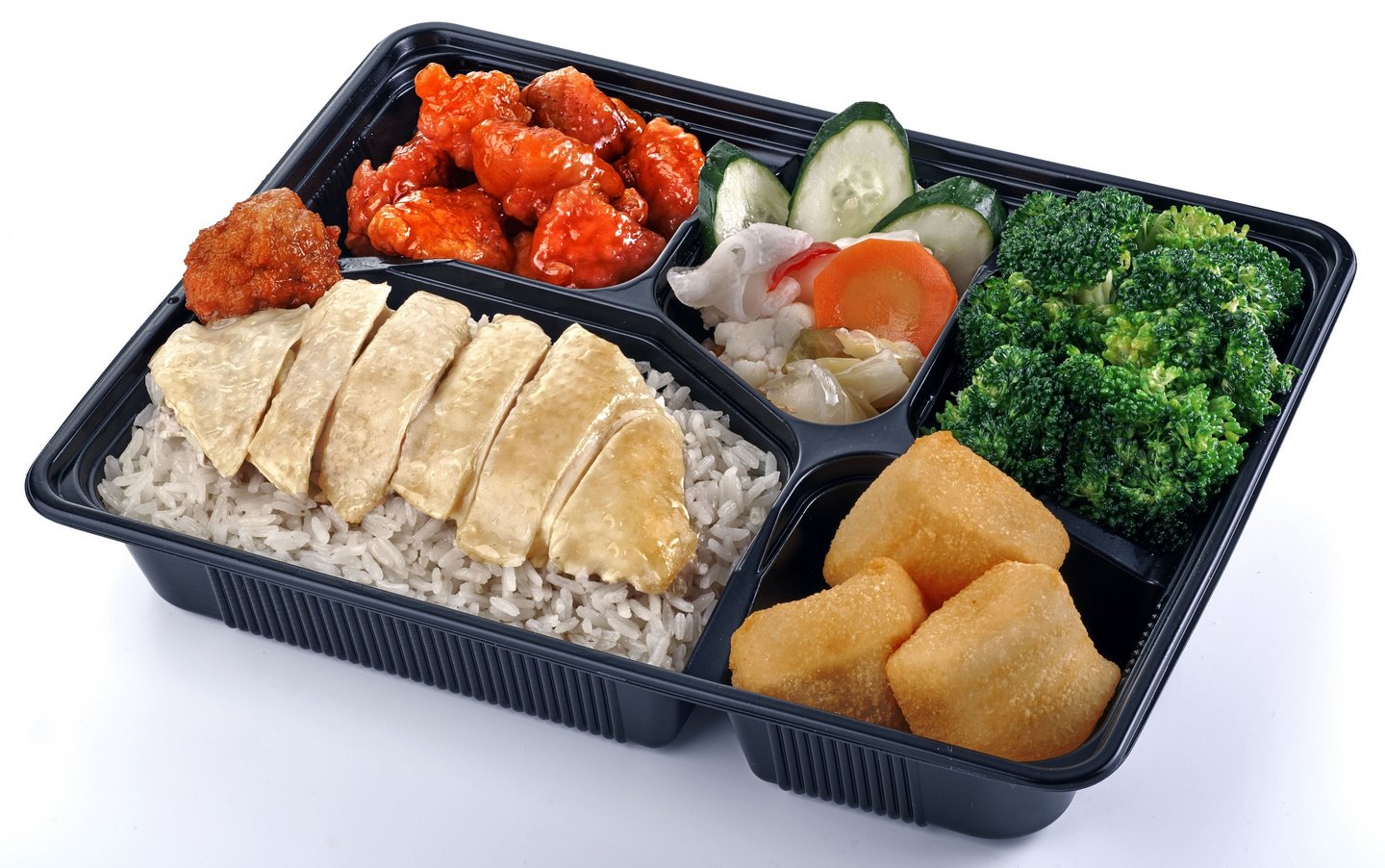 Boon Tong Kee Bento - Order online for delivery & pickup!