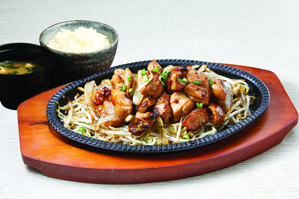 Edo Shokudo - Order online for delivery & pickup!