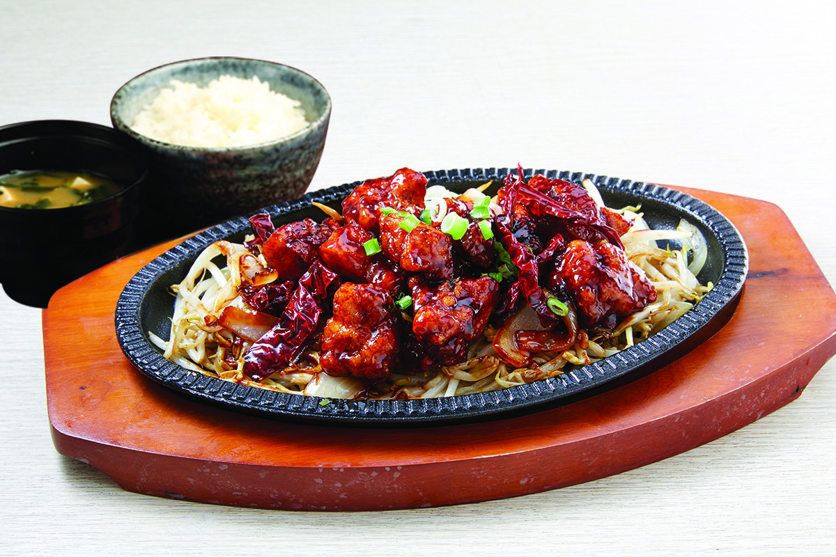 Edo Shokudo - Order online for delivery & pickup!