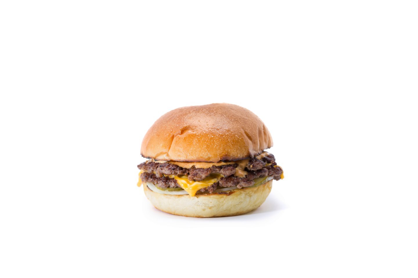 Honbo - American Style Burger. HK Delivery & Self-pickup