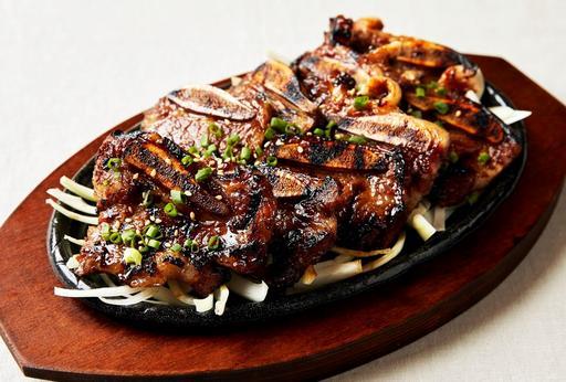 Food Pf Chang's Bulgogi Steak Review Tripadvisor Pf Chang&