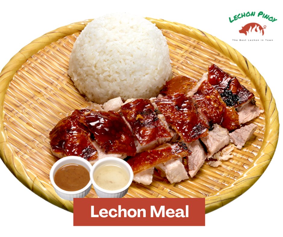 LUTONG PINOY FILIPINO FOOD