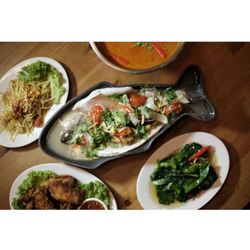 Koh Nangkam Restaurant Order online for delivery & pickup!