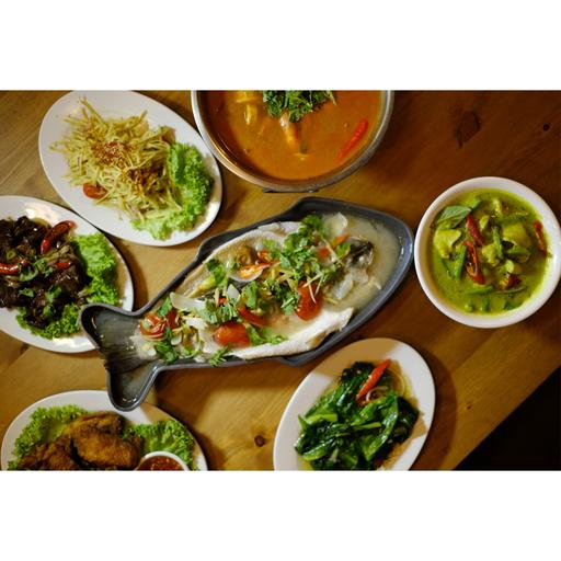 Koh Nangkam Restaurant Order online for delivery & pickup!