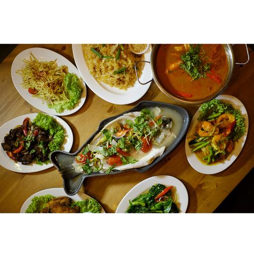 Koh Nangkam Restaurant Order online for delivery & pickup!