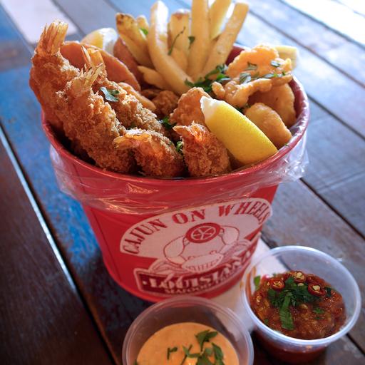 Sailor's Feast