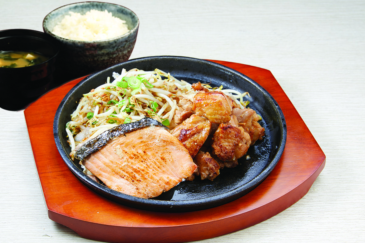 Edo Shokudo - Order online for delivery & pickup!