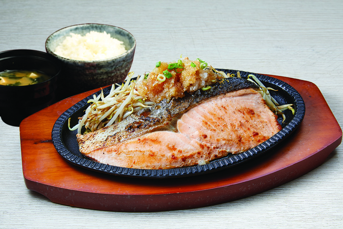 Edo Shokudo - Order online for delivery & pickup!