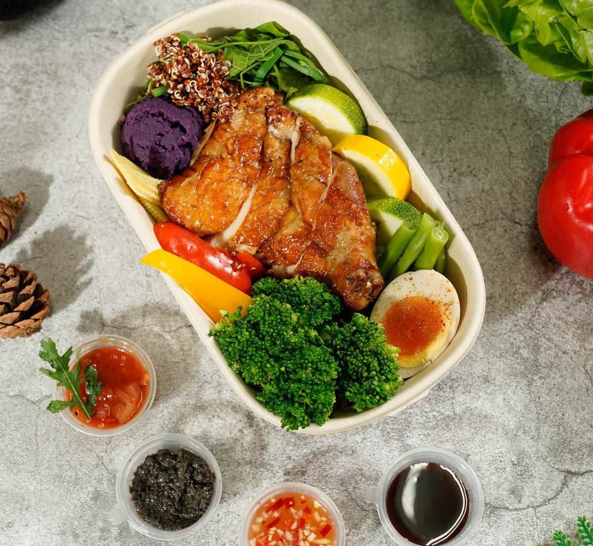 【會議餐盒外帶外送推薦】熱門10家餐廳 | 2023訂餐優惠、價格、菜單一次看