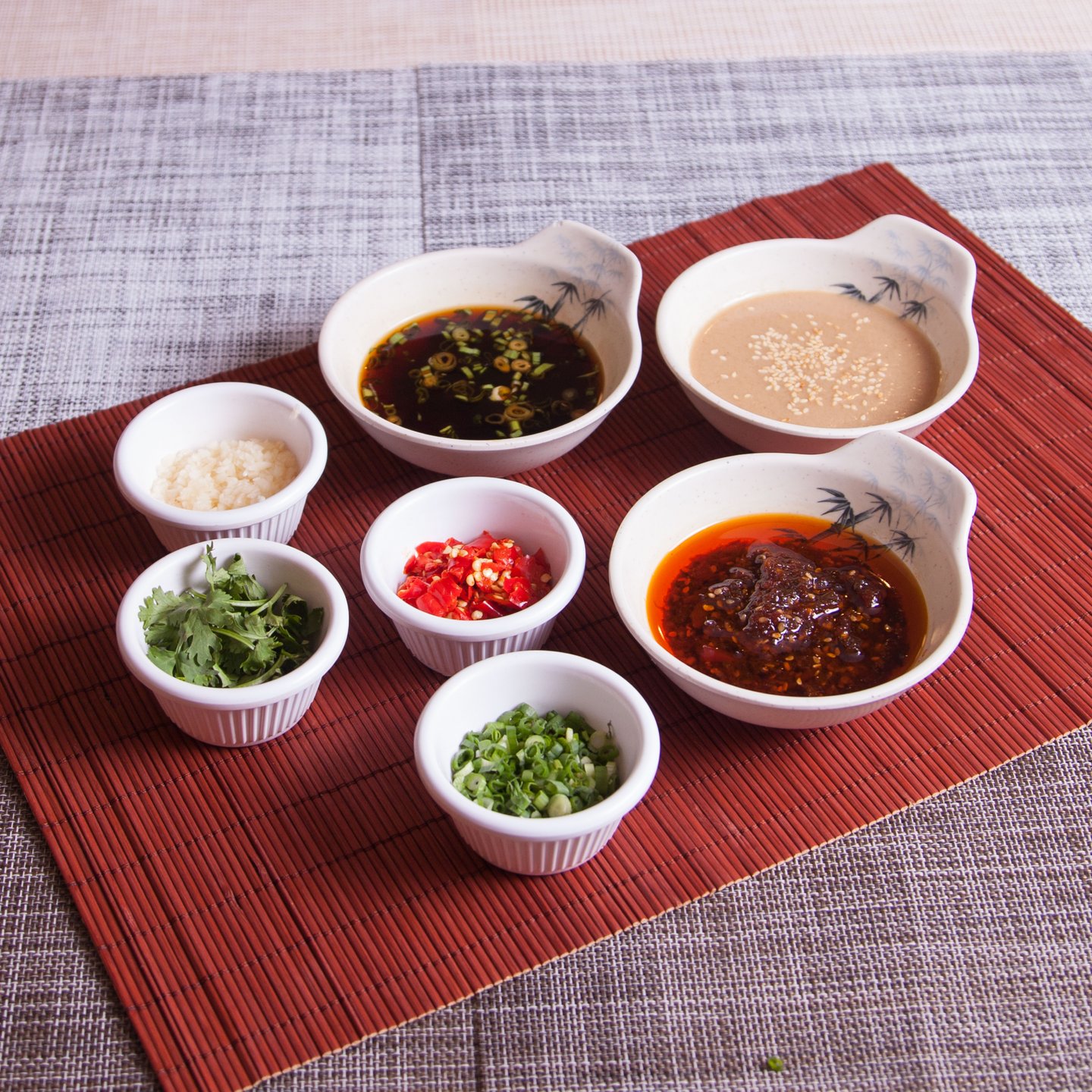 Shapowei Condiments Shabu Sai - Order online for delivery & pickup!