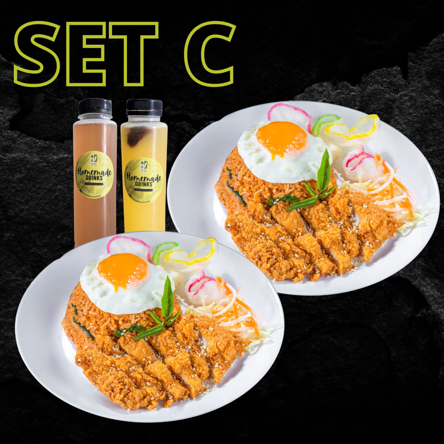 Thunder Tea Rice Menu Thunder Tea Rice SG - Order online for delivery & pickup!