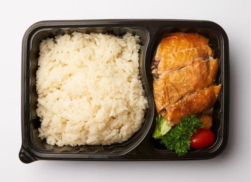 Five Star Hainanese Kampung Chicken Rice Restaurant (West)