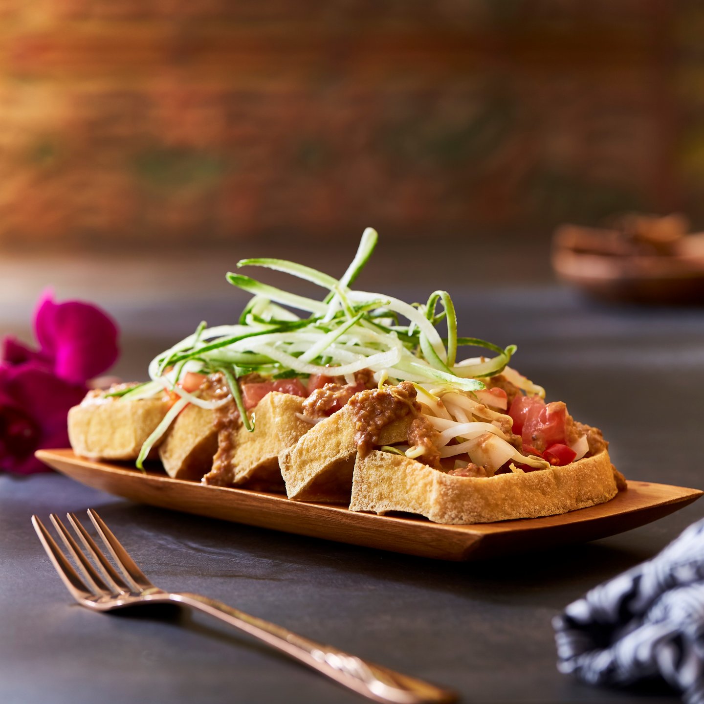 Tahu The Ranch Tambuah Mas Indonesian Restaurant - Reserve a table or Order online for ...