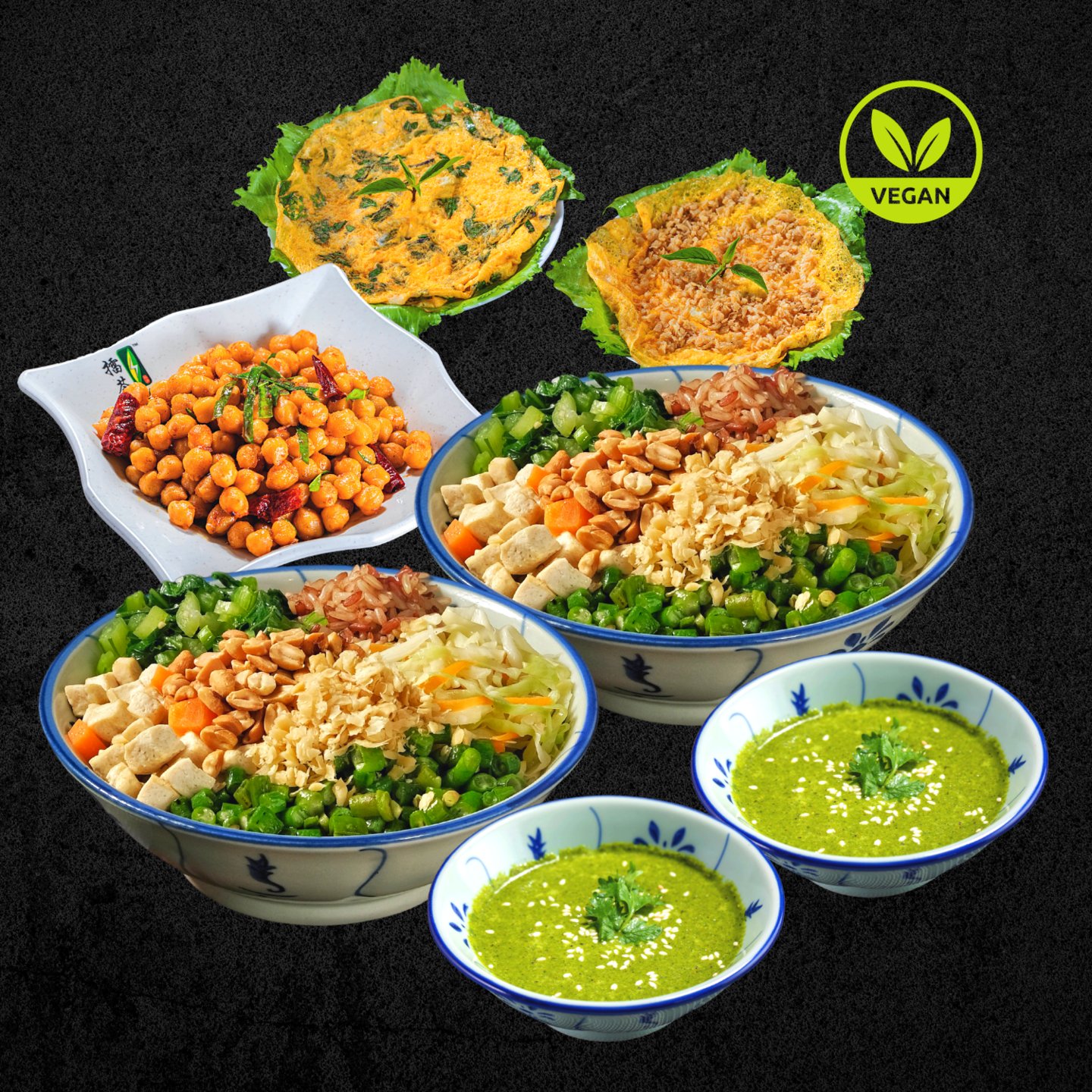 Thunder Tea Rice Menu Thunder Tea Rice SG - Order online for delivery & pickup!