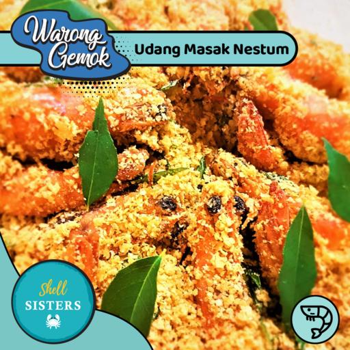 Tiga Budak Gemok Menu  My Life & My Loves . delivery lunch by Tiga