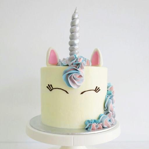 Eunice The Unicorn