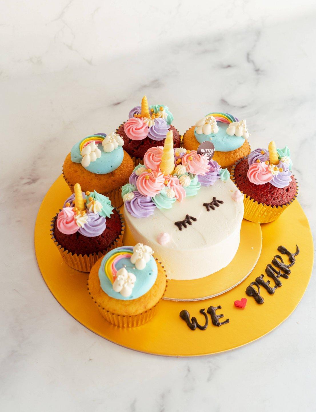 Butter Studio - Islandwide Delivery Available!