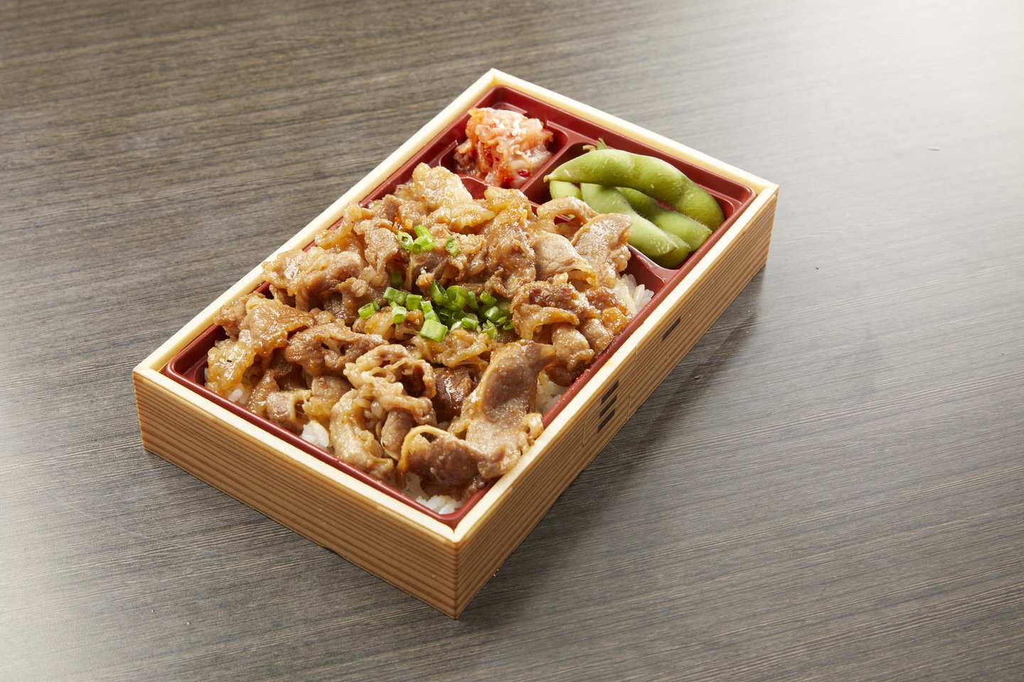 Yakiniku Shokudo E!Hub@Downtown East