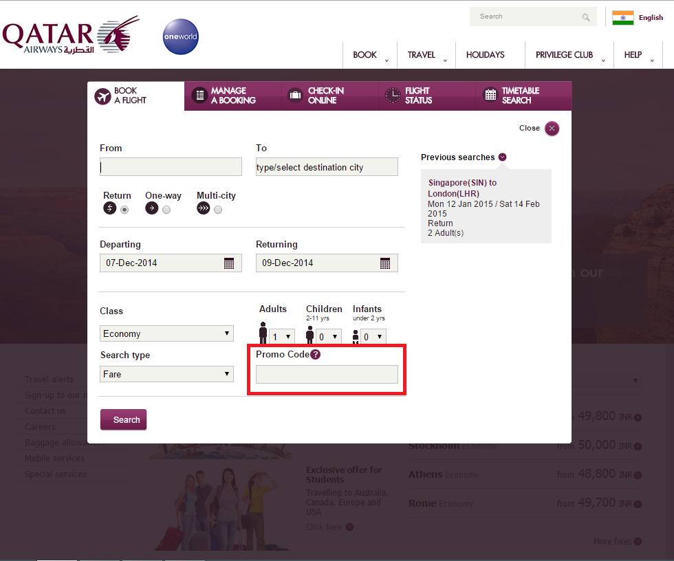 50 OFF Qatar Airways Promo Code Malaysia March 2024