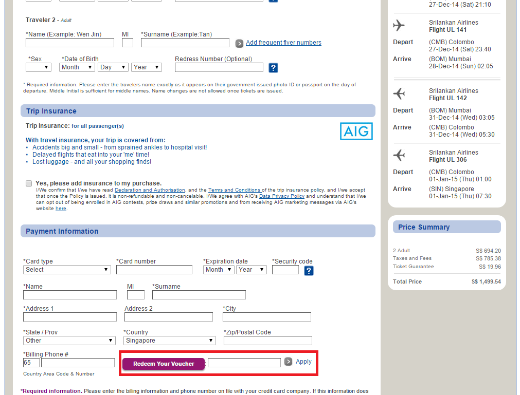 Cheaptickets coupon codes